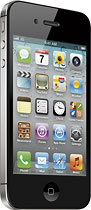 Apple iPhone 4S 16gb *No Contract* $199 through Best Buy