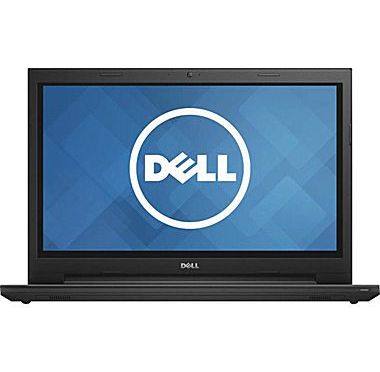 Staples: Dell Inspiron 15″ Laptop for $280
