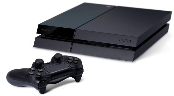 Monoprice: PlayStation 4 Console for only $319